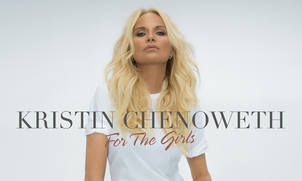 'For The Girls' Available Now