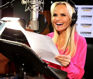 Kristin Chenoweth to judge 'So You Think You Can Dance'