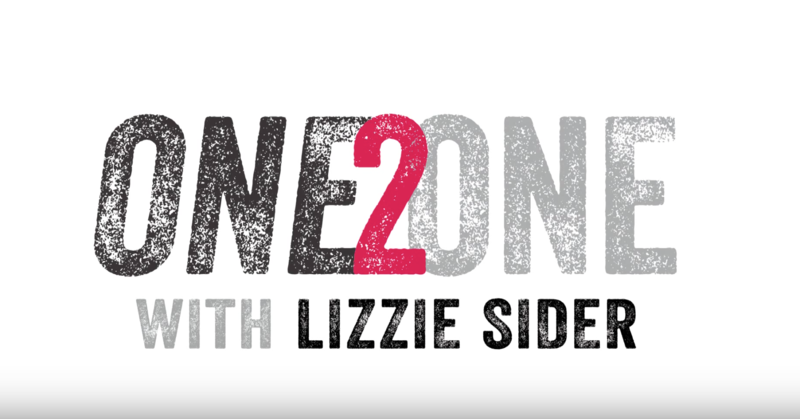LIZZIE SIDER INTERVIEW FOR MUSIC EXPRESS MAGAZINE