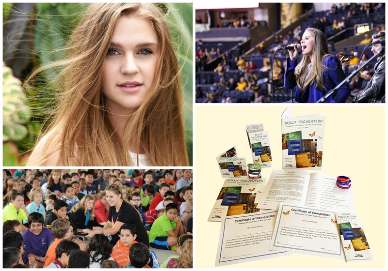 PRESS RELEASEÂ — No Cost Bully Prevention Video Package — ESS Entertainment | PRLog