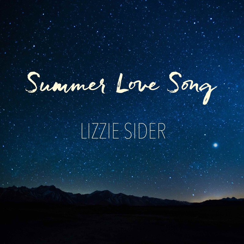 SUMMER LOVE SONG is out!