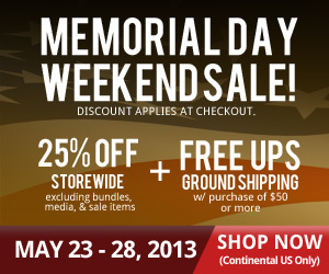 Matchbox Twenty Merch: 25% off Memorial Day Weekend Sale