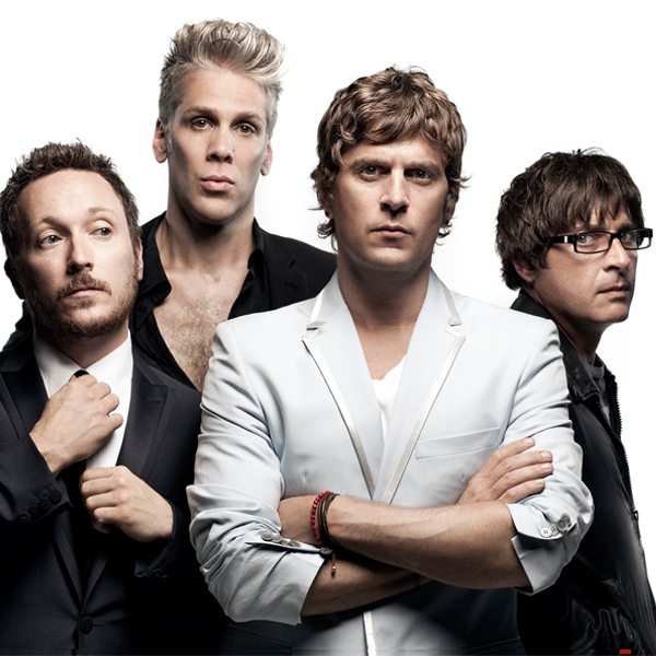 Rock in Rio Tickets