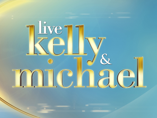 Live with Kelly & Michael