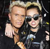 Billy Idol