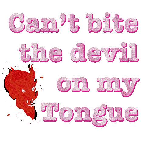 Can't Bite The Devil 2