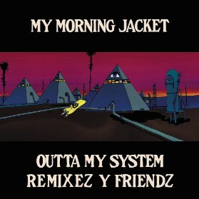 "Outta My System" remixed by Washed Out!