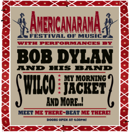AmericanaramA Festival of Music on Tour this Summer