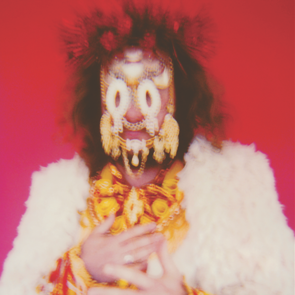 Jim James: ETERNALLY EVEN