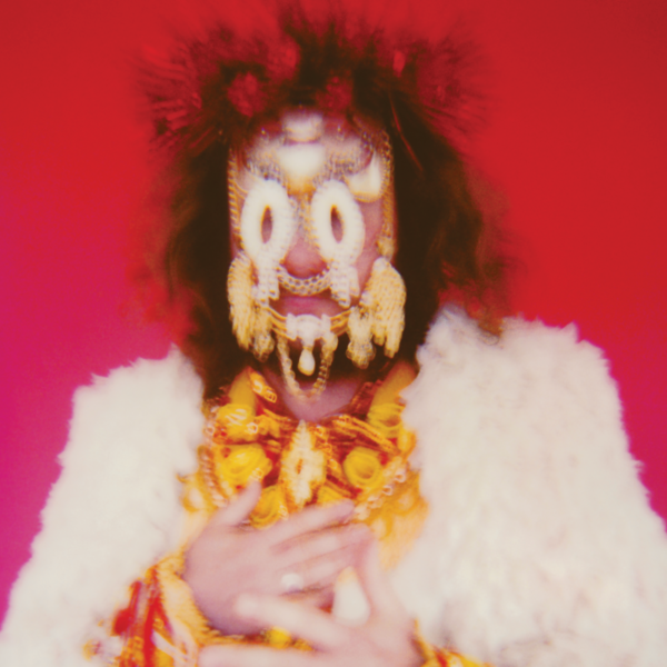 New Jim James Solo Show - Los Angeles, CA