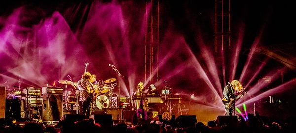 Boston and New York Tickets On Sale Today!