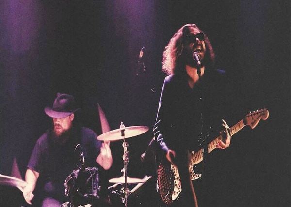 Jim James Releases New Video for “Throwback”