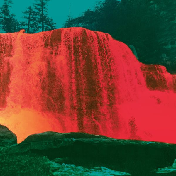 The Waterfall II Album Announce + Pre-Order; Listening Party Thursday Night