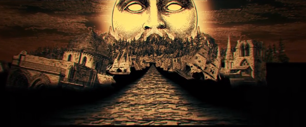 The New Basement Tapes - "Spanish Mary" Lyric Video