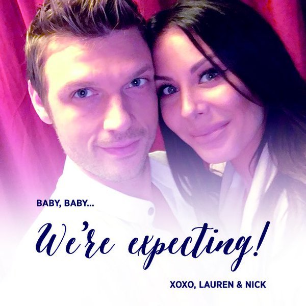 Coming Soon: Baby Boy Carter!
