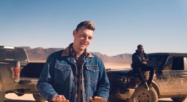 "Easy" Music Video - Out Now!