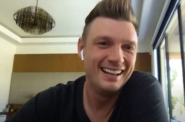 Nick Talks Career + Fatherhood In New Interviews