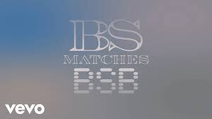 BSB + Britney Spears' Collab "Matches" OUT NOW!