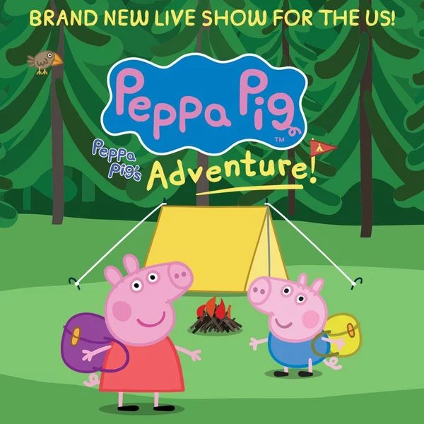 $20 TICKET OFFER – STARTS TODAY!