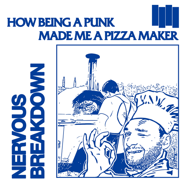 2007 PUNK FOR HIRE.