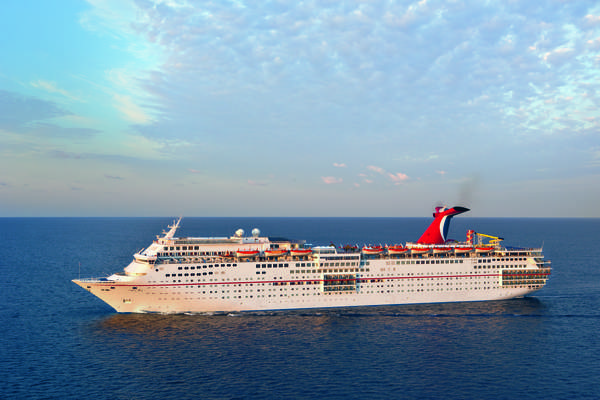 the weezer cruise