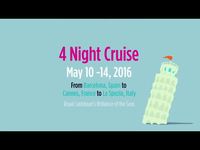 BSB Cruise 2016