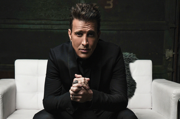Scott Stapp Drops Bombastic New Single 'Purpose for Pain,' Unveils Summer Tour Dates