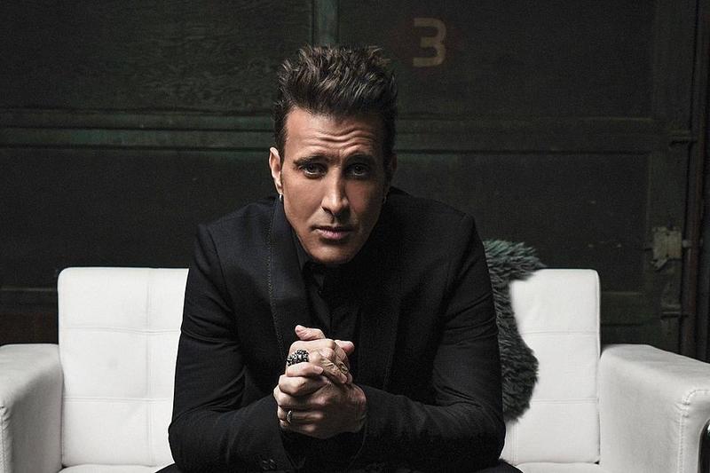 Scott Stapp returns with first solo song in six years, “Purpose for Pain”: Stream