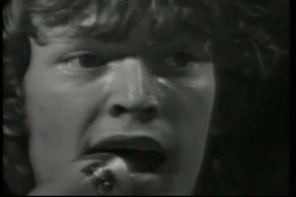 The Spencer Davis Group - “Georgia On My Mind”, Live on YLE Television Finland, March 19, 1967