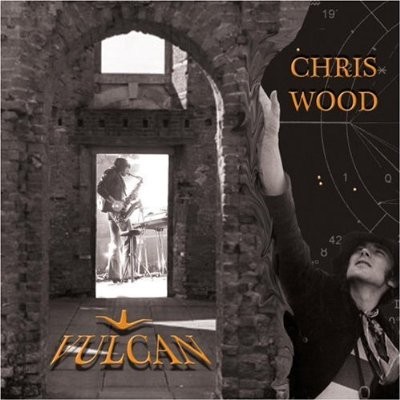 Chris Wood Album