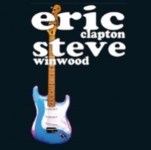 Winwood / Clapton Announce Japan Dates
