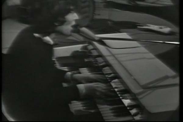 The Spencer Davis Group - “Till The End Of Time”, Live on YLE Television Finland, March 19, 1967