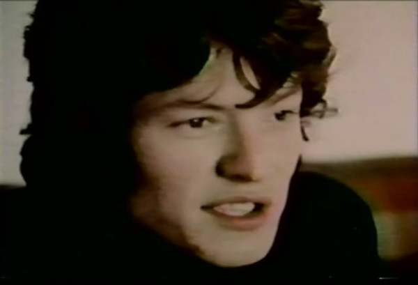 Steve Winwood - “Sound Of The City” Interview, 1969