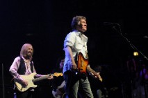 Steve to Tour With Tom Petty & The Heartbreakers