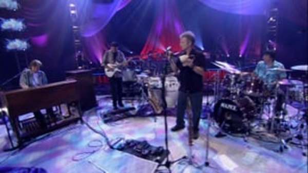 Steve Winwood - “Different Light” - Live at PBS Soundstage, 2005