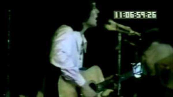 Traffic - “John Barleycorn Must Die” - Live at The Cincinnati Pop Festival, June 13, 1970