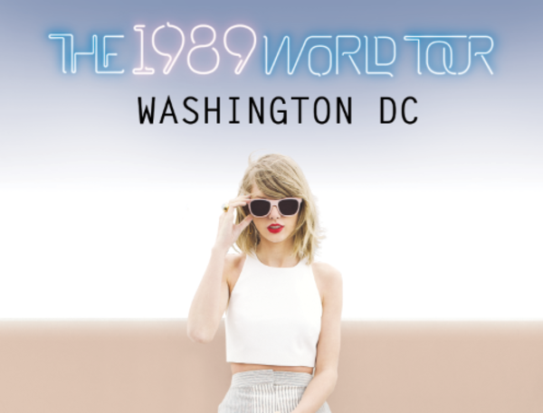 Washington DC