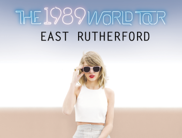 East Rutherford