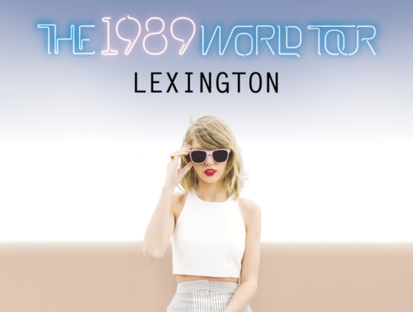 Lexington