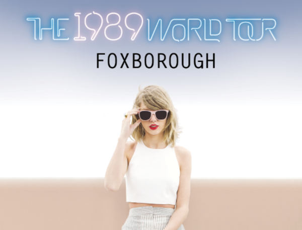 Foxborough