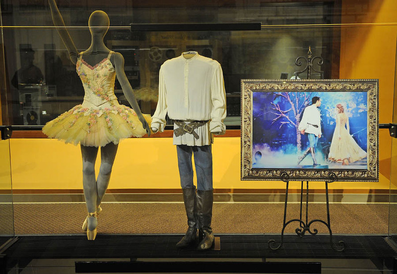 Speak Now Exhibit