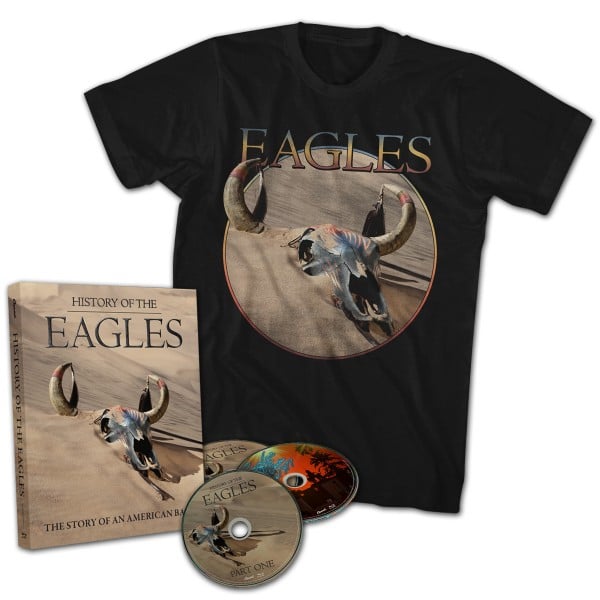 Eagles - Official Site