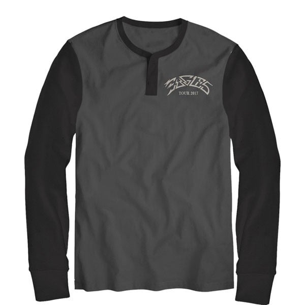 eagles band apparel