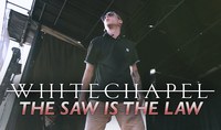 "The Saw Is The Law" live from Houston Warped Tour