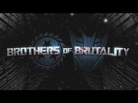 Brothers of Brutality Tour Video