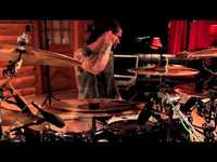 Whitechapel 2012 studio update: drum tracking with Ben Harclerode
