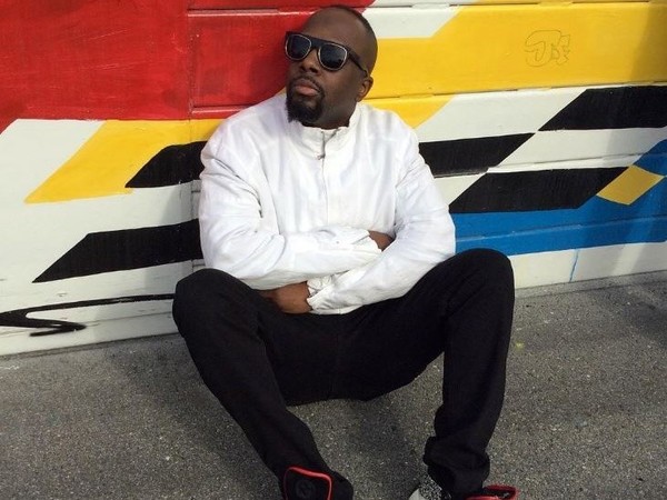 Wyclef Jean Releases "Carnival III: The Fall & Rise Of A Refugee" LP