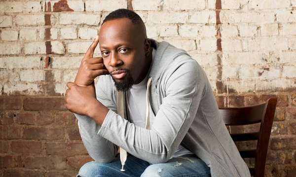 Wyclef Jean: 'Changing the world and having sex – I believe in both'