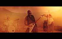 Watch Wyclef Jean's Sunny 'I Swear' Video Featuring Young Thug