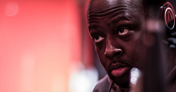 Wyclef Jean Reveals How Wu-Tang Clan Inspired Carlos Santana Collab “Maria Maria”